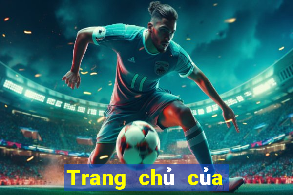 Trang chủ của Bulg giải trí