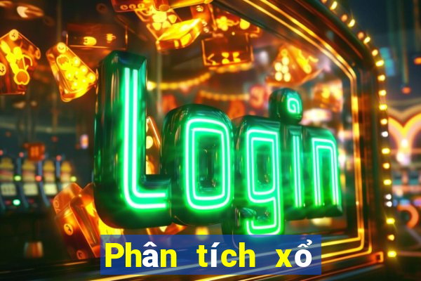 Phân tích xổ số vietlott thứ hai