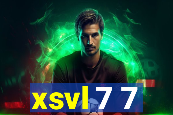 xsvl 7 7