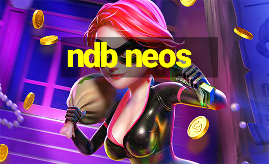 ndb neos