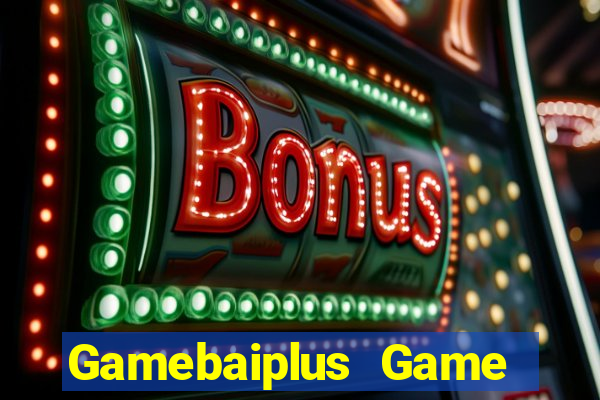 Gamebaiplus Game Bài Xì Dách