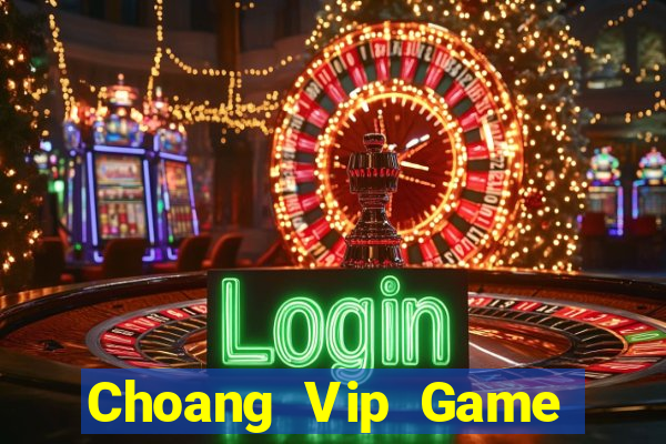 Choang Vip Game Bài Mèo Nổ