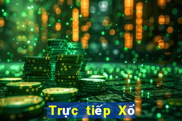 Trực tiếp Xổ Số quảng ngãi ngày 5