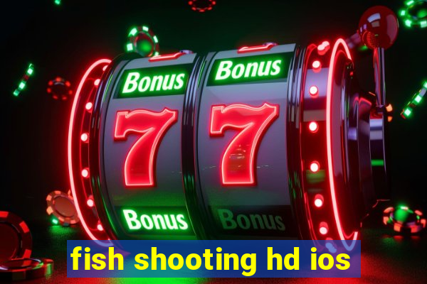 fish shooting hd ios