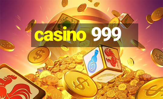 casino 999