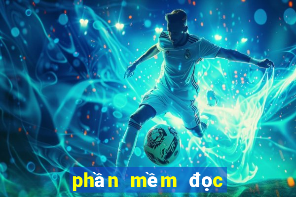 phần mềm đọc vị xóc đĩa