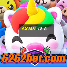 sxmn 12 8