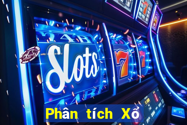 Phân tích Xổ Số Đà Lạt ngày 23