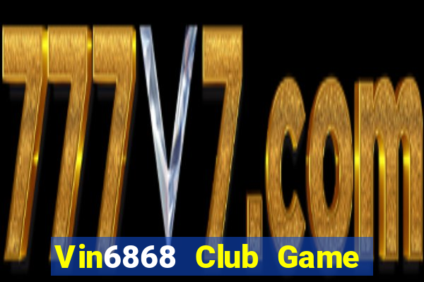 Vin6868 Club Game Bài Ric