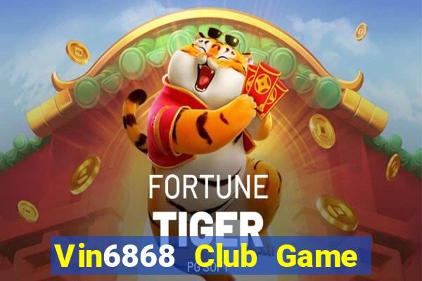 Vin6868 Club Game Bài Ric