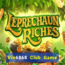 Vin6868 Club Game Bài Ric