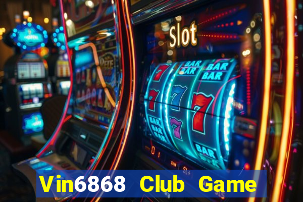 Vin6868 Club Game Bài Ric