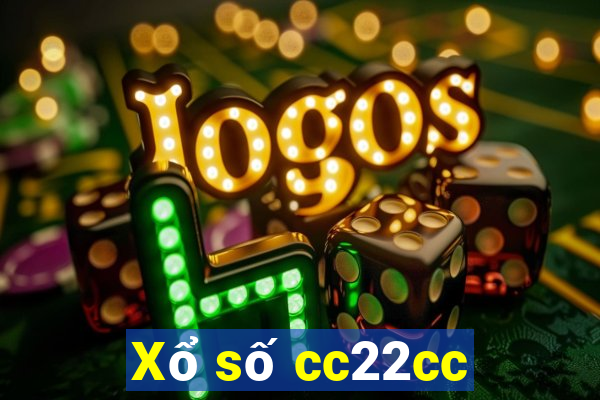 Xổ số cc22cc