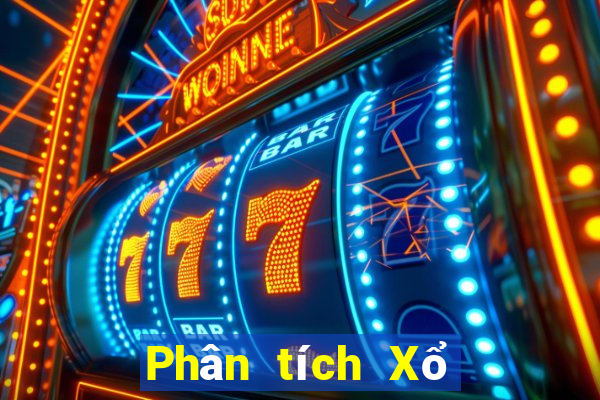 Phân tích Xổ Số nam định ngày 7