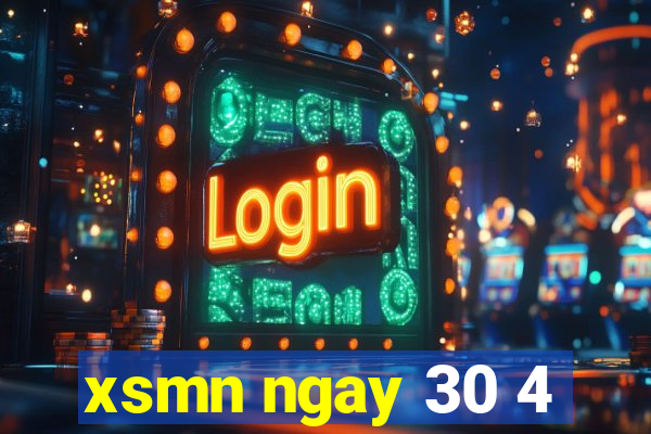 xsmn ngay 30 4