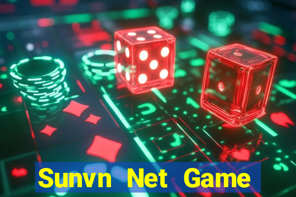 Sunvn Net Game Bài Kungfu