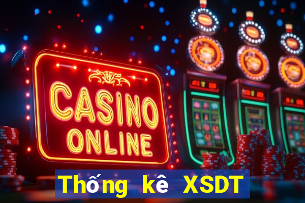 Thống kê XSDT ngày 19