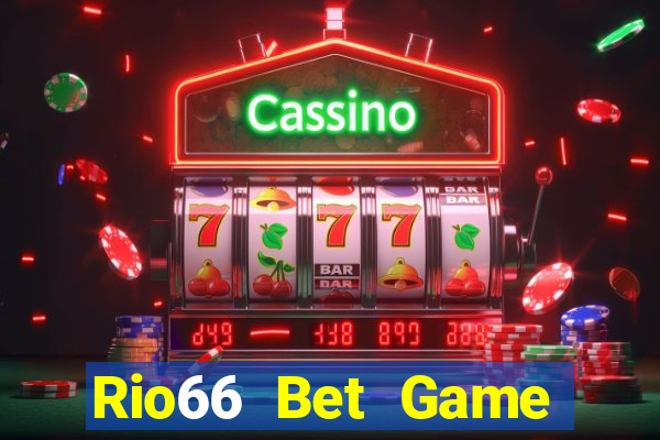 Rio66 Bet Game Bài Nạp The Garena