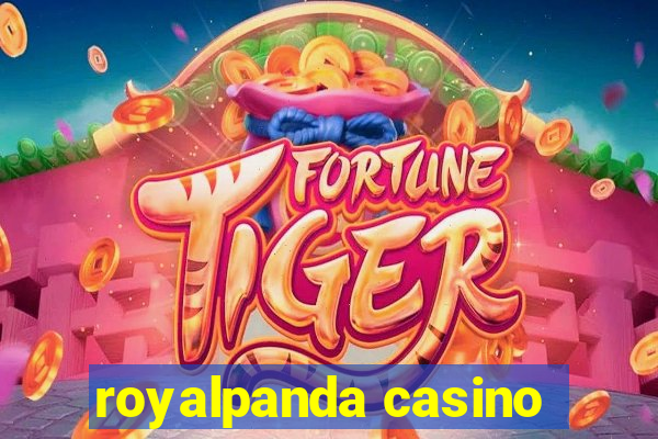 royalpanda casino