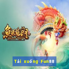 Tải xuống Fun88 xổ số Panda