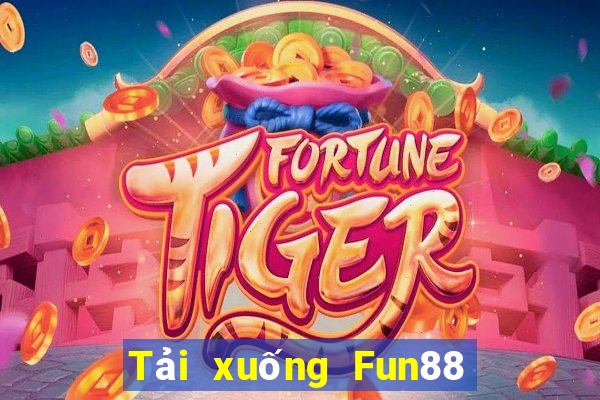 Tải xuống Fun88 xổ số Panda