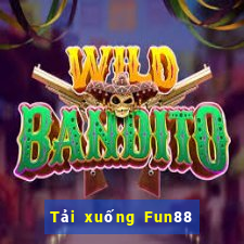 Tải xuống Fun88 xổ số Panda