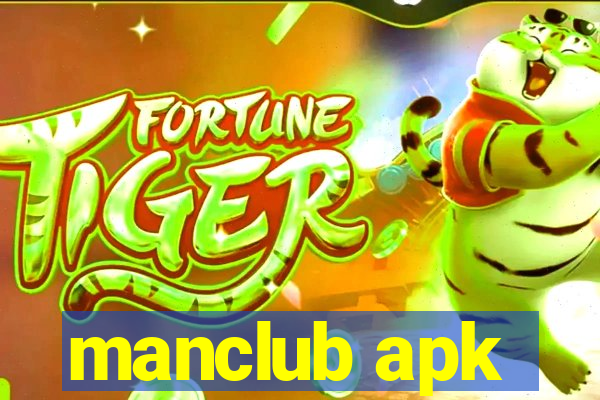 manclub apk