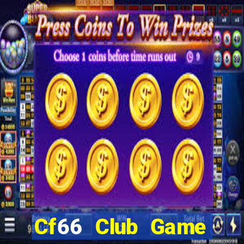 Cf66 Club Game Bài Nhiều Người Chơi Nhất