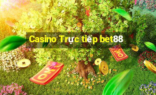 Casino Trực tiếp bet88