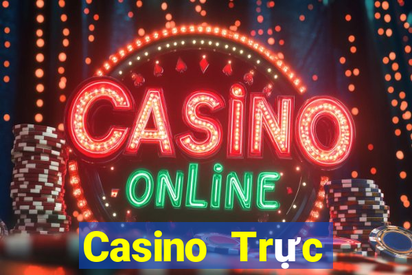 Casino Trực tiếp bet88