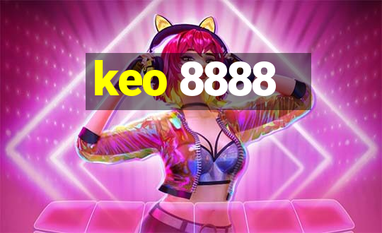 keo 8888