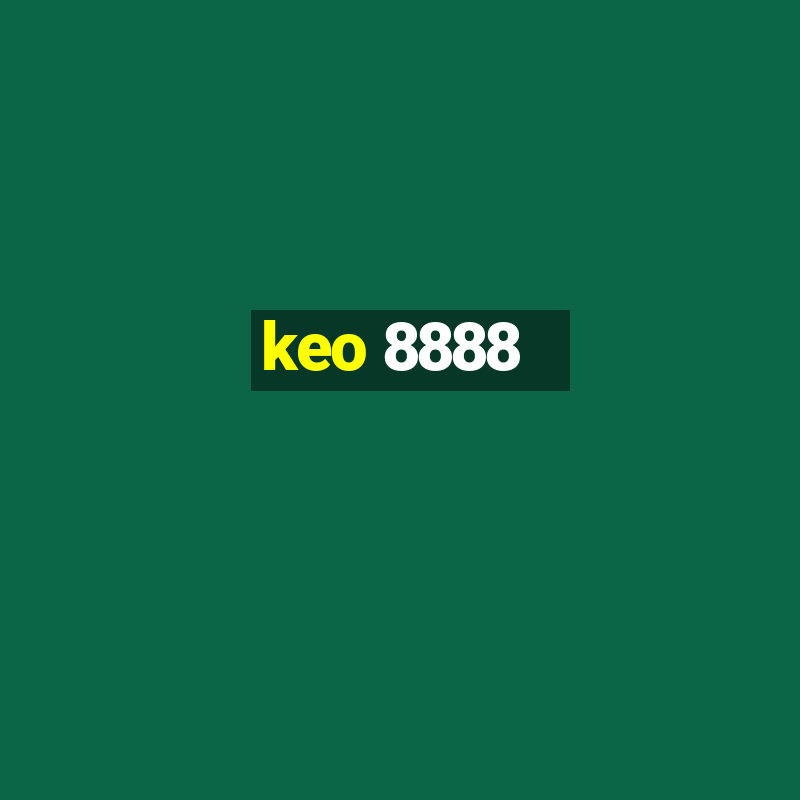 keo 8888