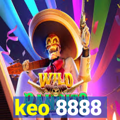 keo 8888