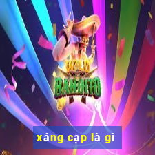 xáng cạp là gì