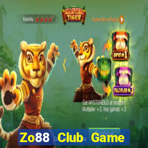 Zo88 Club Game Bài Liêng