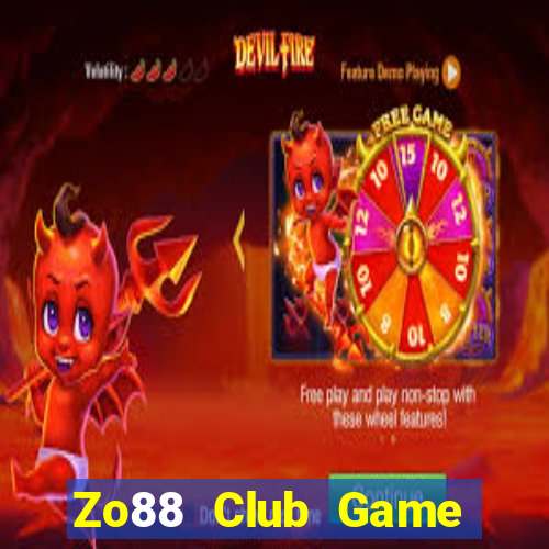 Zo88 Club Game Bài Liêng