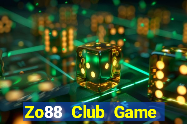 Zo88 Club Game Bài Liêng