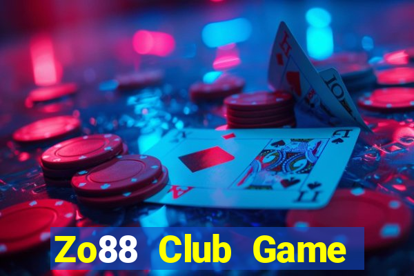 Zo88 Club Game Bài Liêng