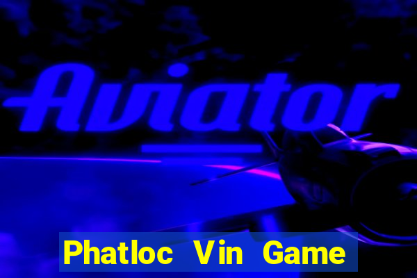 Phatloc Vin Game Bài Ric