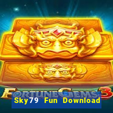 Sky79 Fun Download Game Bài