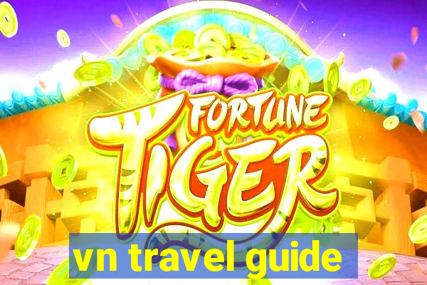 vn travel guide