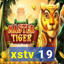 xstv 1 9