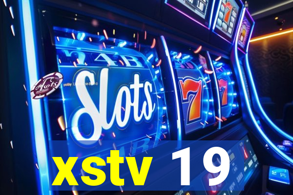 xstv 1 9