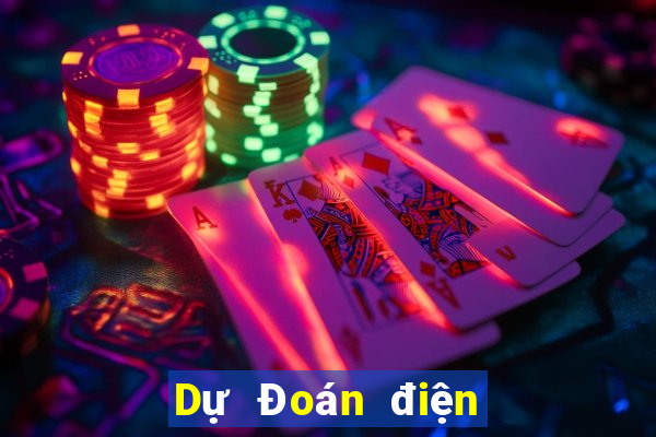 Dự Đoán điện toán ngày 24