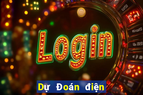 Dự Đoán điện toán ngày 24