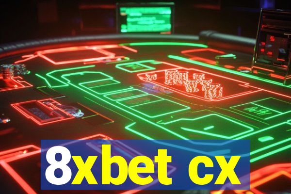 8xbet cx