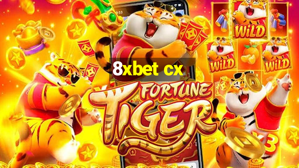 8xbet cx