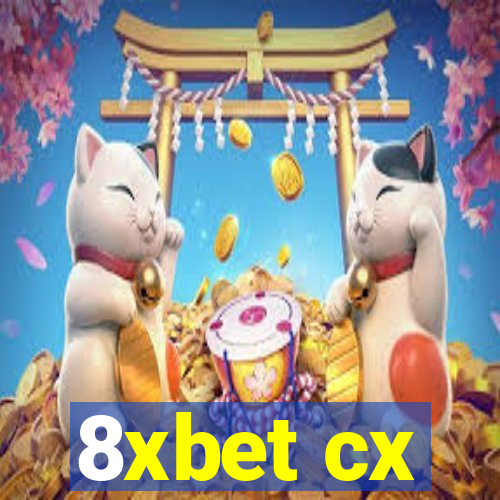 8xbet cx