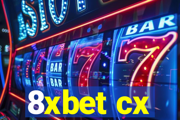 8xbet cx