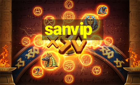 sanvip